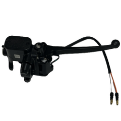 ÖN FREN ÜST MERKEZ JUPITER 125 [ORJİNAL]