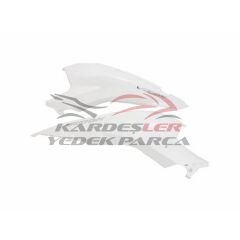 ARKA GRENAJ SOL-SAĞ [SELE ALTI] [BEYAZ] HONDA DIO