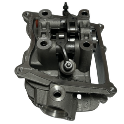 SİLİNDİR KAPAK [KOMPLE] JUPITER 125 [ORJİNAL]