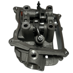 SİLİNDİR KAPAK [KOMPLE] JUPITER 125 [ORJİNAL]