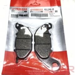 ARKA DİSK BALATASI X MAX 250 [ORJİNAL]