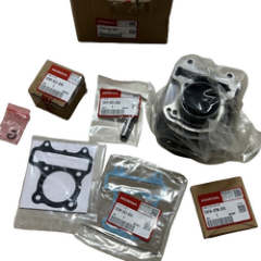 SİLİNDİR SET SPACY [ORJİNAL]