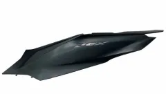 ARKA GRENAJ [SOL] [SELE ALTI] [GÜMÜŞ MAVİSİ] PCX [2020-2022]