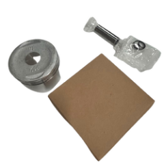 PİSTON SEGMAN ALPHA STD