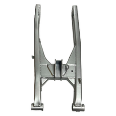 ARKA MAFSAL CBF 150 [ORJİNAL]