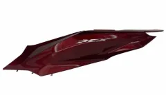 ARKA GRENAJ [SOL] [SELE ALTI] [BORDO] PCX [2020-2022]