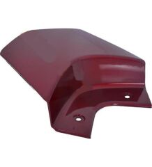 ARKA TAŞIYICI KAPAĞI [84152-K35-V00ZB] [BORDO] PCX [2013-2017] [ORJİNAL]