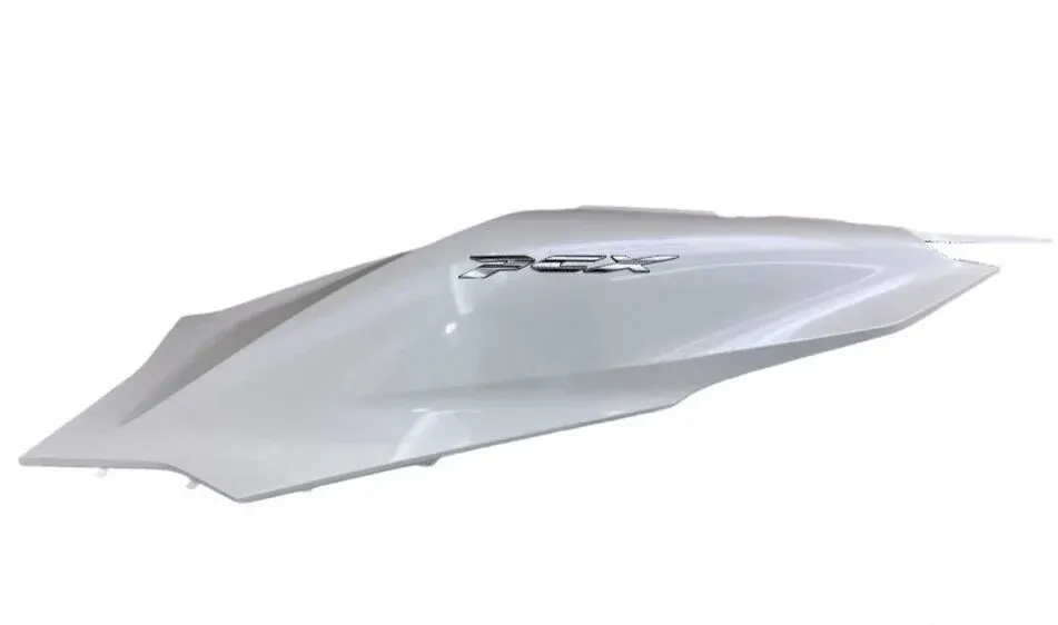 ARKA GRENAJ [SOL] [SELE ALTI] [BEYAZ] PCX [2020-2022]
