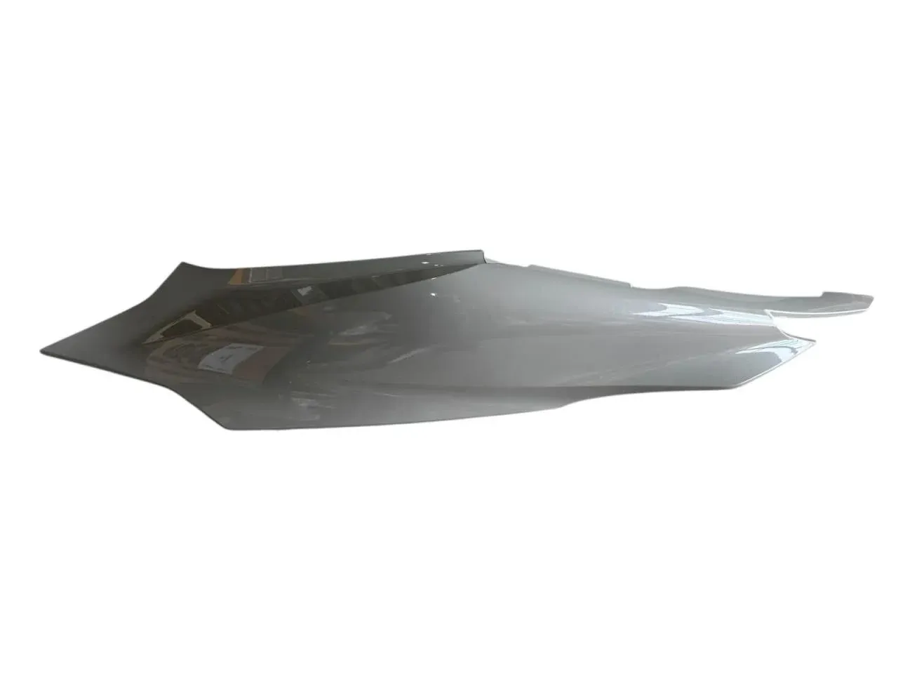 ARKA GRENAJ [SOL] [SELE ALTI] [NARDO GRİ] PCX [2020-2022]