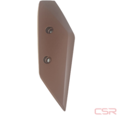 ÖN ÇAMURLUK BAĞLANTI SAĞ [KAHVERENGİ] X MAX 250-300 [ORJİNAL] 2018-2021
