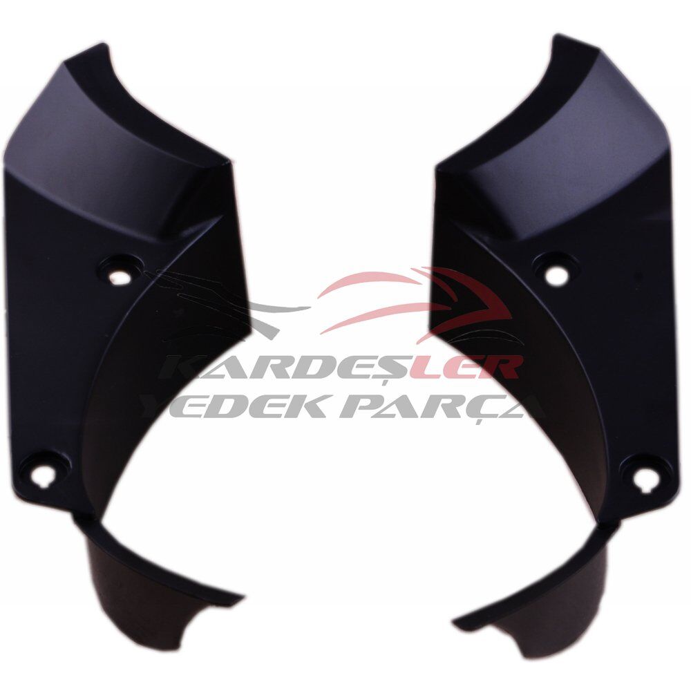 KİLOMETRE İÇ KAPAK [TAKIM] CBF 150