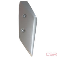 ÖN ÇAMURLUK BAĞLANTI SAĞ [GRİ] X MAX 250-300 [ORJİNAL] 2018-2021