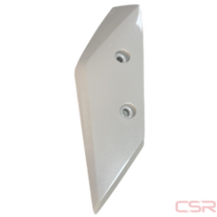ÖN ÇAMURLUK BAĞLANTI SOL [BEYAZ] X MAX 250-300 [ORJİNAL] 2018-2021