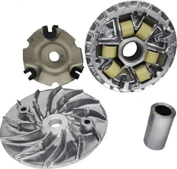 ÖN DEBRİYAJ SET 125 PCX [2011-2012] [2013-2017]