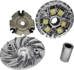 ÖN DEBRİYAJ SET 125 PCX [2011-2012] [2013-2017]