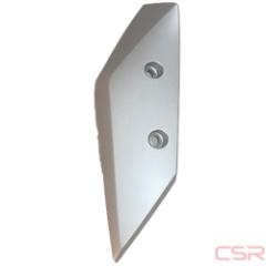 ÖN ÇAMURLUK BAĞLANTI SOL [GRİ] X MAX 250-300 [ORJİNAL] 2018-2021