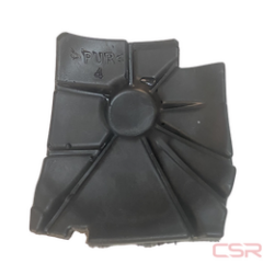 DEBRİYAJ KAPAK KORUYUCU X MAX 250 ORJİNAL