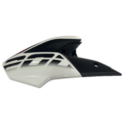 DEPO YAN SOL NS 200 2021 ORJİNAL BEYAZ