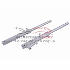 ÖN AMORTİSÖR [TAKIM] CBF 150-CB 125E